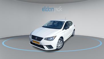 סיאט איביזה