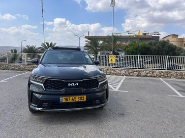 קיה סורנטו