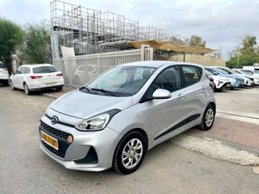 יונדאי I10