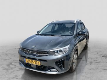 קיה סטוניק