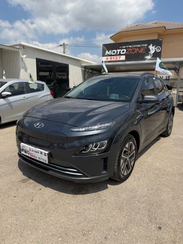 יונדאי קונה