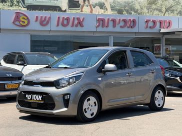 קיה פיקנטו