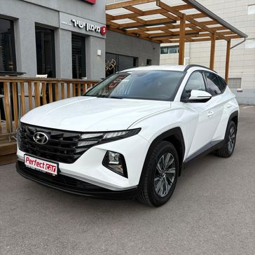 יונדאי טוסון