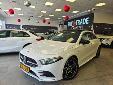 מרצדס A קלאס