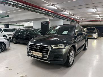 אאודי Q5