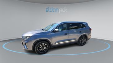 צ'רי TIGGO 8 PRO