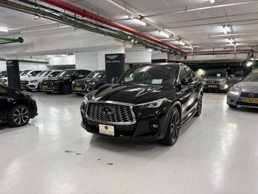 אינפיניטי QX55