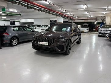 ג'נסיס GV70
