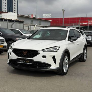 קופרה פורמנטור