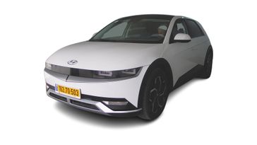 יונדאי איוניק