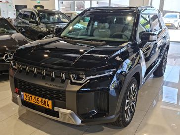 קיי גי מוביליט טורס