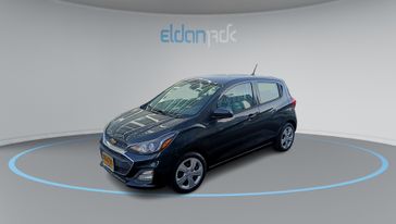 שברולט ספארק