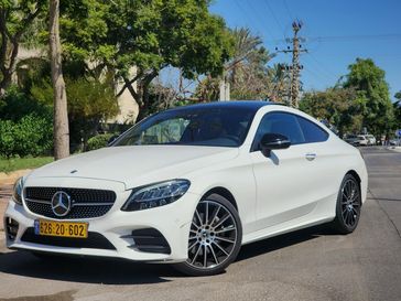 מרצדס C קלאס