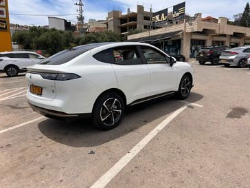 JAC AION HT