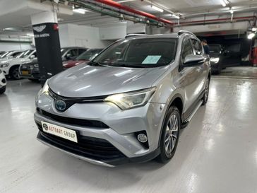 טויוטה RAV4