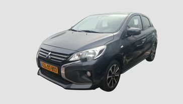 מיצובישי ספייס סטאר