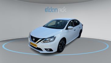 ניסאן סנטרה