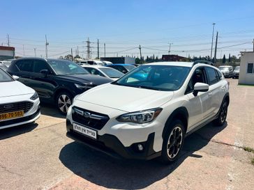סובארו XV