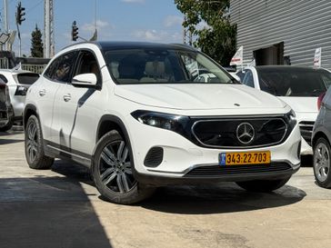 מרצדס EQC
