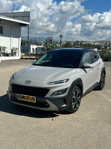 יונדאי קונה