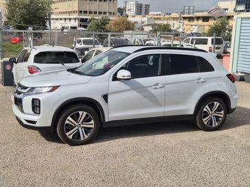 מיצובישי ASX