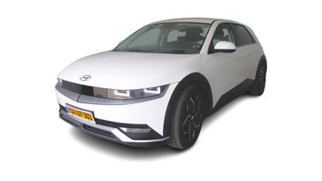 יונדאי איוניק