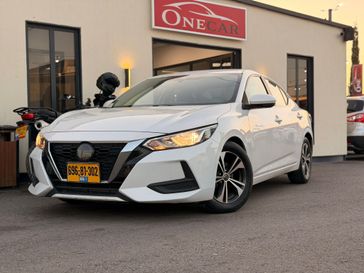 ניסאן סנטרה