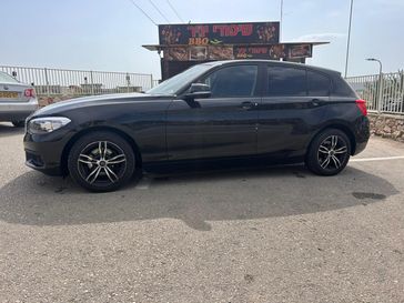 ב מ וו סדרה 1