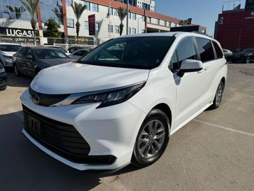 טויוטה סיינה