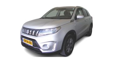 סוזוקי ויטארה