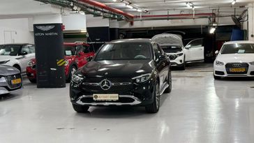 מרצדס GLC