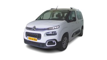 סיטרואן ברלינגו