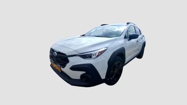 סובארו CROSSTREK