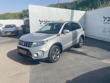 סוזוקי ויטארה