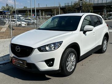 מזדה CX-5