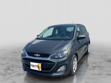 שברולט ספארק