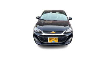 שברולט ספארק