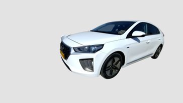 יונדאי איוניק