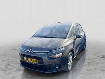 סיטרואן C4 פיקאסו