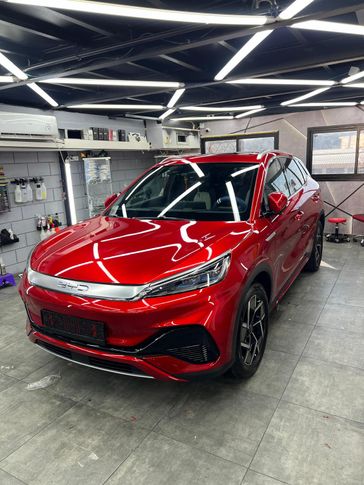 בי ווי די ATTO 3