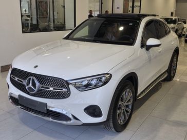מרצדס GLC