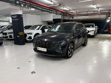 יונדאי טוסון