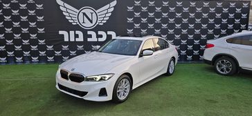 ב מ וו סדרה 3