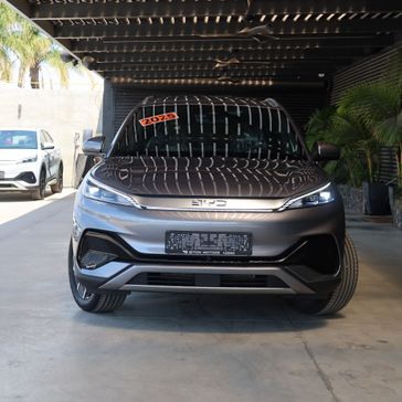 בי ווי די ATTO 3