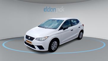 סיאט איביזה