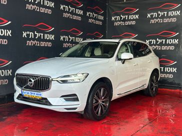 וולבו XC60