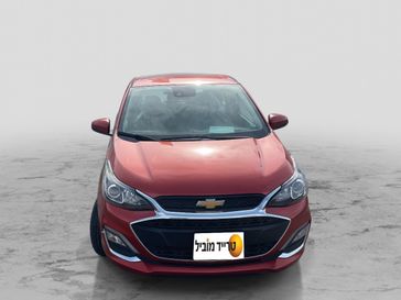 שברולט ספארק