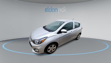 שברולט ספארק