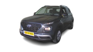 יונדאי וניו