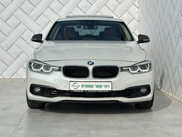 ב מ וו סדרה 3